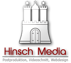 Hinsch Media